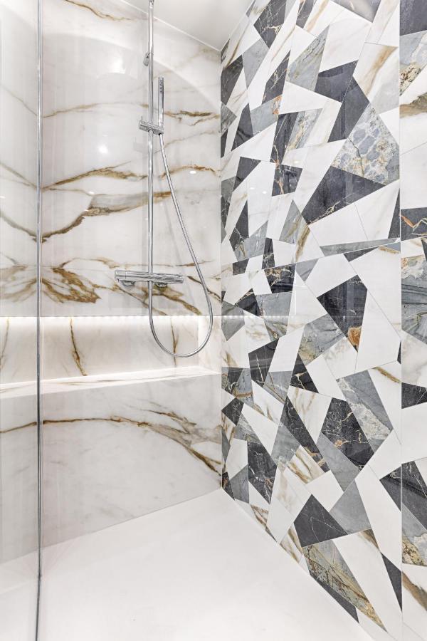 Unique Luxury Parisian Flat 2Br/6P -Champs Elysees Exterior foto